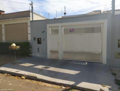 Casa para Locao, em Presidente Prudente, bairro Parque So Matheus, 2 dormitrios, 1 banheiro, 1 sute, 2 vagas