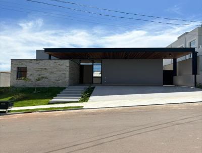 Casa para Venda, em , bairro Condomnio SPAZIO VERDE, 3 dormitrios, 4 banheiros, 3 sutes