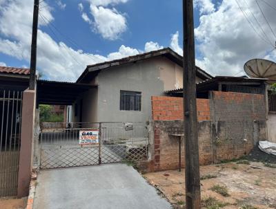 Casa para Venda, em Astorga, bairro Jardim Londrina