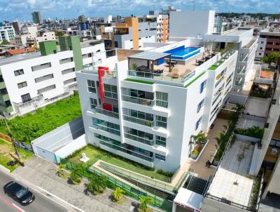 Apartamento Garden para Venda, em Joo Pessoa, bairro Bessa, 2 dormitrios, 3 banheiros, 2 sutes, 1 vaga