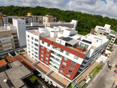 Cobertura Duplex para Venda, em Joo Pessoa, bairro Cabo Branco, 2 dormitrios, 2 banheiros, 1 sute, 1 vaga