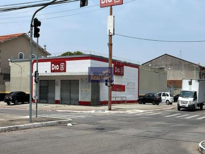 Ponto Comercial para Venda, em So Jos dos Campos, bairro Cidade Morumbi, 2 banheiros, 15 vagas