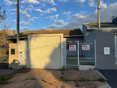 Casa para Locao, em Astorga, bairro Jardim Licce II