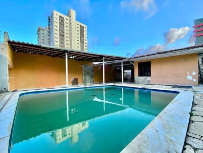 Casa para Venda, em Natal, bairro Tirol, 6 dormitrios, 8 banheiros, 6 sutes, 4 vagas