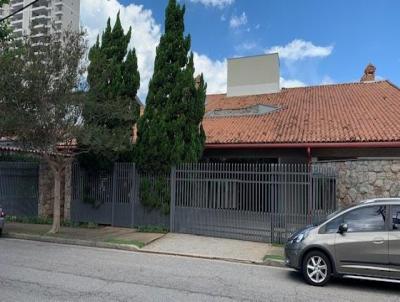 Casa para Venda, em Sorocaba, bairro Parque Campolim, 4 dormitrios, 5 banheiros, 3 sutes, 3 vagas