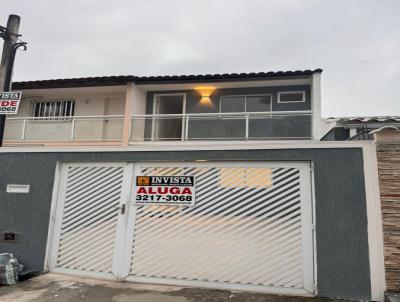 Casa para Venda, em Rio de Janeiro, bairro Campo Grande, 3 dormitrios, 2 banheiros, 1 vaga