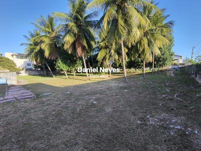 Terreno para Venda, em Lauro de Freitas, bairro Buraquinho