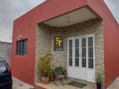 Casa para Venda, em Jarinu, bairro Jardim Maracanã, 3 dormitórios, 2 banheiros, 1 suíte, 2 vagas