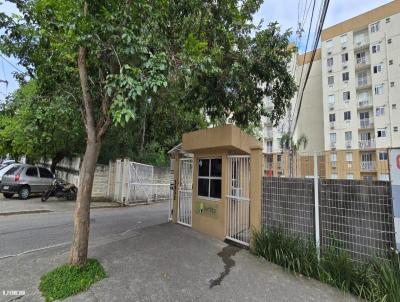 Apartamento / Novo para Venda, em Rio de Janeiro, bairro Taquara, 2 dormitrios, 1 banheiro