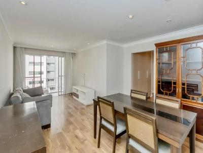 Apartamento para Venda, em So Paulo, bairro Campo Belo, 3 dormitrios, 3 banheiros, 1 sute, 1 vaga