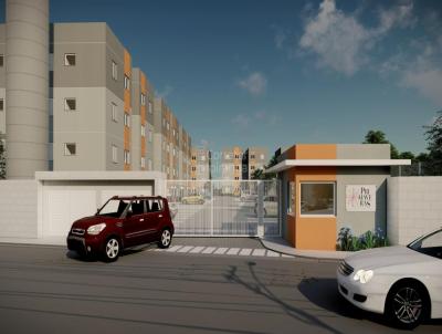 Apartamento 2 dormitrios para Venda, em Itapetininga, bairro Vila Sonia, 2 dormitrios, 1 banheiro, 1 vaga
