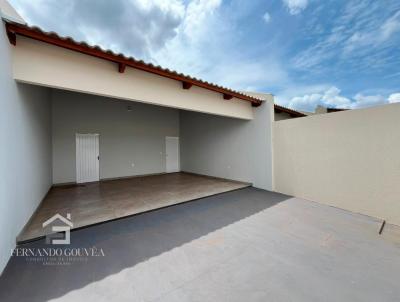 Casa para Venda, em Jata, bairro Vila Olavo