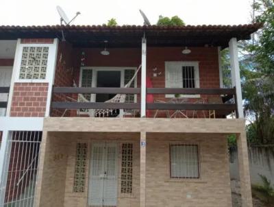 Apartamento para Venda, em Ilha de Itamarac, bairro Posto de monta, 2 dormitrios, 1 banheiro, 1 vaga