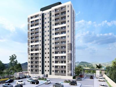 Apartamento 2 dormitrios para Venda, em Lorena, bairro Cidade Industrial, 2 dormitrios, 1 banheiro, 1 vaga