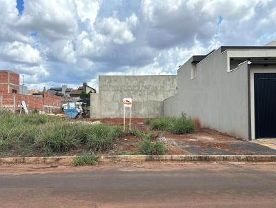 Terreno Rural para Venda, em Tangar da Serra, bairro JARDIM ITLIA