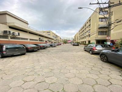 Apartamento para Venda, em Niteri, bairro Fonseca, 2 dormitrios, 1 banheiro, 1 vaga