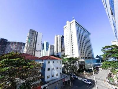 Apartamento para Venda, em Recife, bairro Boa Viagem, 2 dormitrios, 2 banheiros, 1 sute, 1 vaga