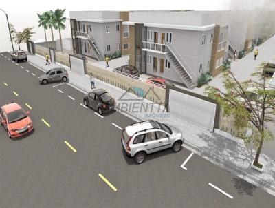 Apartamento 1 Quarto para Venda, em Caraguatatuba, bairro Massaguau, 1 dormitrio, 1 banheiro, 1 vaga