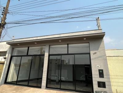 Comercial para Venda, em Franca, bairro Parque dos Lima, 3 dormitrios, 5 banheiros