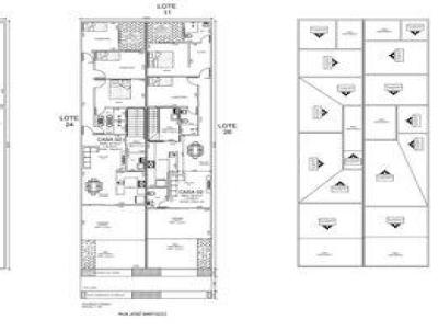 Casa para Venda, em Franca, bairro So Jos, 3 dormitrios, 3 banheiros, 1 sute, 2 vagas