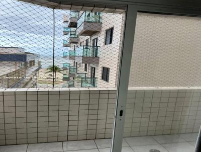 Apartamento Quadra Mar para Venda, em Praia Grande, bairro Vila Caiara, 1 dormitrio, 1 banheiro, 1 vaga