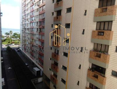 Apartamento para Venda, em Santos, bairro Embar, 1 banheiro, 1 vaga