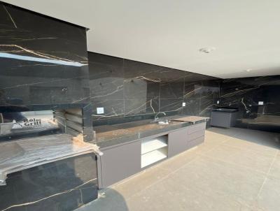 Apartamento para Venda, em Franca, bairro Santo Agostinho, 3 dormitrios, 5 banheiros, 3 sutes, 2 vagas