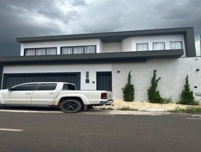 Casa para Venda, em Franca, bairro Centro, 4 dormitrios, 2 sutes