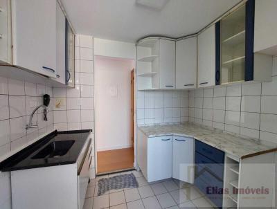 Apartamento para Venda, em So Bernardo do Campo, bairro Santa Terezinha, 2 dormitrios, 1 banheiro, 1 vaga