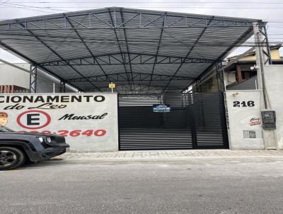 Galpo para Locao, em Caraguatatuba, bairro Centro, 1 banheiro