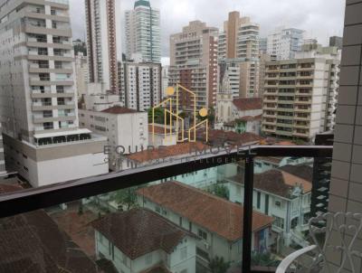 Apartamento para Venda, em Santos, bairro Pompia, 3 dormitrios, 2 banheiros, 1 sute, 2 vagas