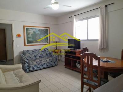 Apartamento para Venda, em Guaruj, bairro Pitangueiras, 2 dormitrios, 1 banheiro, 1 vaga