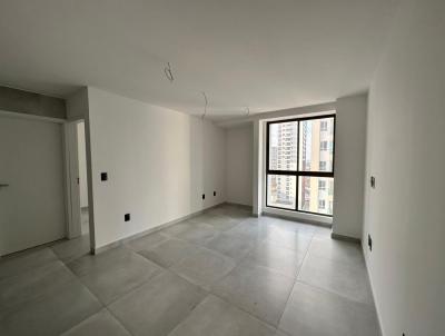 Apartamento para Venda, em Joo Pessoa, bairro Tamba, 1 dormitrio, 1 banheiro, 1 sute