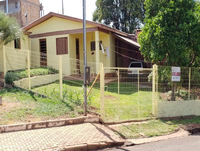 Casa para Venda, em Espumoso, bairro Maravalha, 2 dormitrios, 1 banheiro, 1 vaga