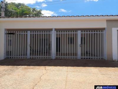 Casa para Venda, em Ribeiro Preto, bairro Jardim Piratininga, 2 dormitrios, 1 banheiro, 2 vagas