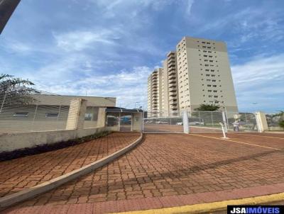 Apartamento para Venda, em Ribeiro Preto, bairro Ipiranga, 2 dormitrios, 1 banheiro, 1 vaga