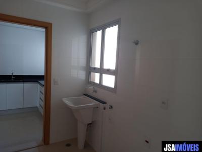 Apartamento para Venda, em Ribeiro Preto, bairro Santa Cruz do Jos Jacques, 3 dormitrios, 2 banheiros, 2 vagas