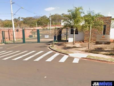 Terreno para Venda, em Ribeiro Preto, bairro Reserva San Tiago