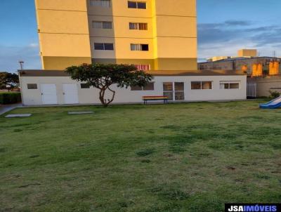 Apartamento para Venda, em Ribeiro Preto, bairro Presidente Dutra, 2 dormitrios, 1 banheiro, 1 vaga