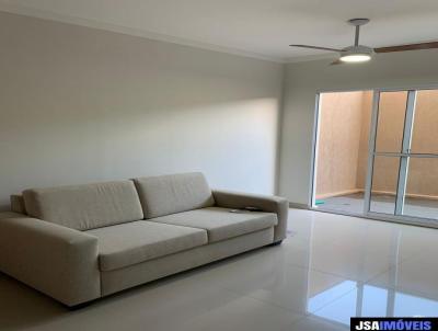 Apartamento para Venda, em Ribeiro Preto, bairro Quinta da Primavera, 1 dormitrio, 1 banheiro, 1 vaga