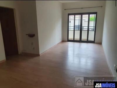 Apartamento para Venda, em Ribeiro Preto, bairro Parque dos Bandeirantes, 3 dormitrios, 2 banheiros, 1 sute, 1 vaga