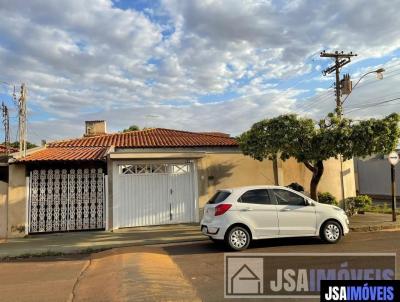 Sobrado para Venda, em Pradpolis, bairro CENTRO, 6 dormitrios, 3 banheiros, 2 sutes, 4 vagas