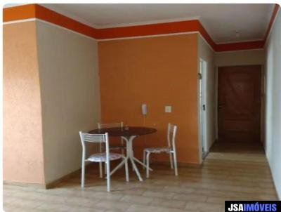 Apartamento para Venda, em Ribeiro Preto, bairro Jardim Palma Travassos, 2 dormitrios, 1 banheiro, 1 vaga