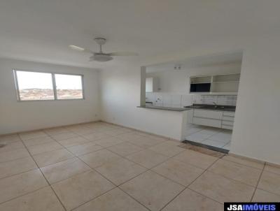 Apartamento para Venda, em Ribeiro Preto, bairro City Ribeiro, 2 dormitrios, 1 banheiro, 1 vaga