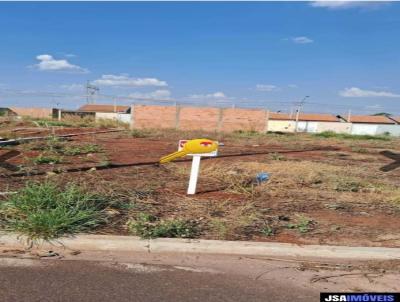 Terreno para Venda, em Ribeiro Preto, bairro Parque Das Gaivotas