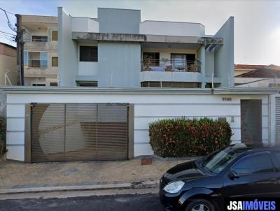 Apartamento para Venda, em Ribeiro Preto, bairro Jardim Paulistano, 3 dormitrios, 2 banheiros, 1 sute, 2 vagas