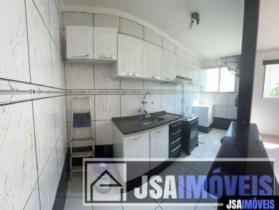 Apartamento para Venda, em Ribeiro Preto, bairro Ribeirnia, 2 dormitrios, 1 banheiro, 1 vaga