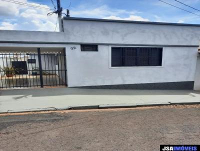 Casa para Venda, em Ribeiro Preto, bairro Jardim Mosteiro, 3 dormitrios, 3 banheiros, 1 sute, 1 vaga