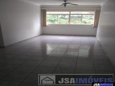 Apartamento para Venda, em Ribeiro Preto, bairro Jardim Paulista, 2 dormitrios, 1 banheiro, 1 vaga