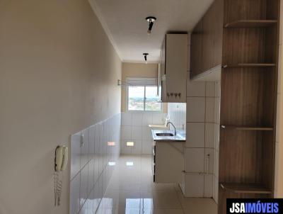 Apartamento para Venda, em Ribeiro Preto, bairro Campos Elseos, 2 dormitrios, 1 banheiro, 1 vaga